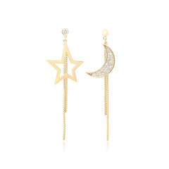 JUNIPER EARRING | Vintage Havana