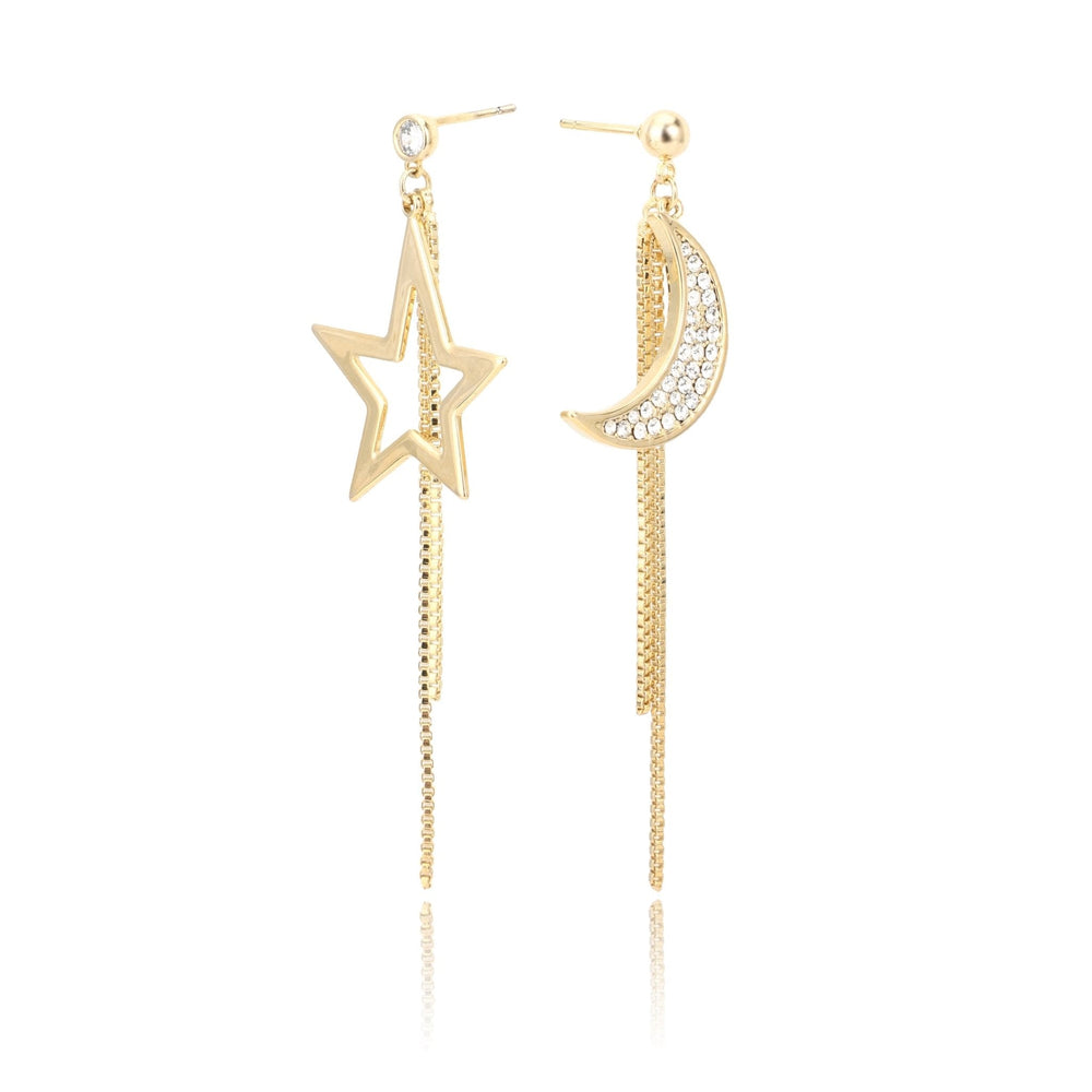 JUNIPER EARRING | Vintage Havana