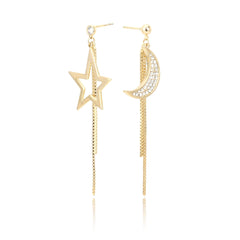 JUNIPER EARRING | Vintage Havana