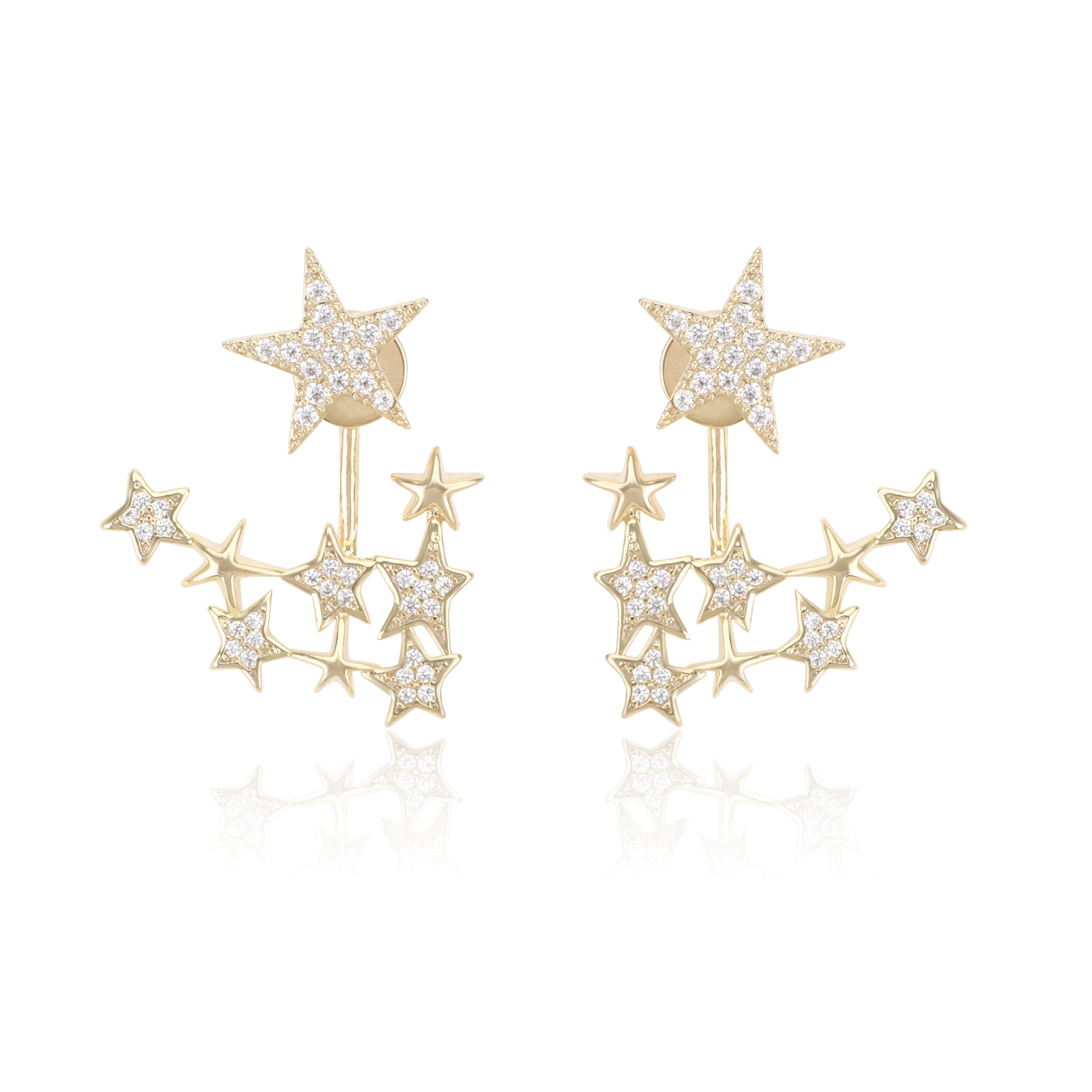 NOVA EARRING | Vintage Havana