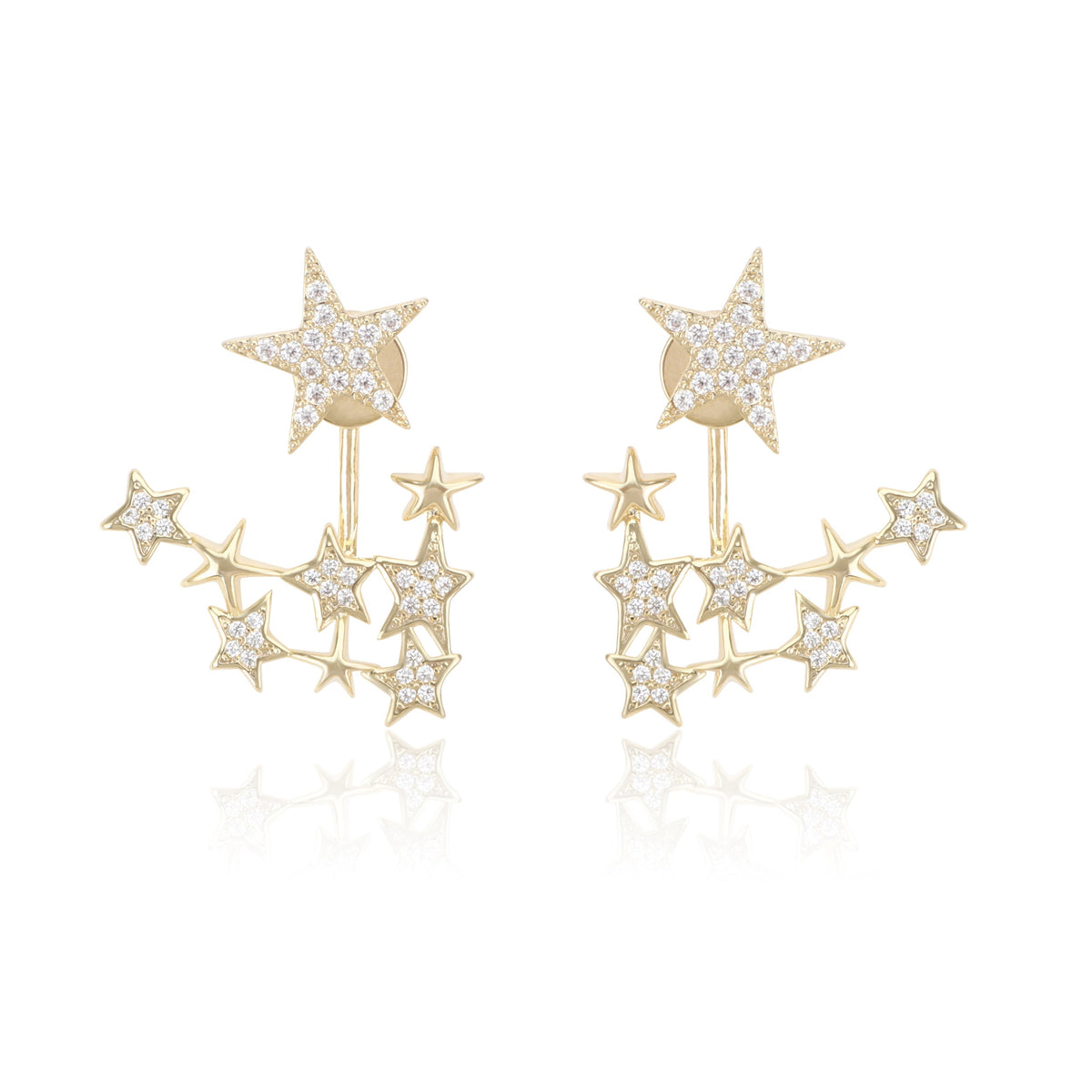 NOVA EARRING | Vintage Havana