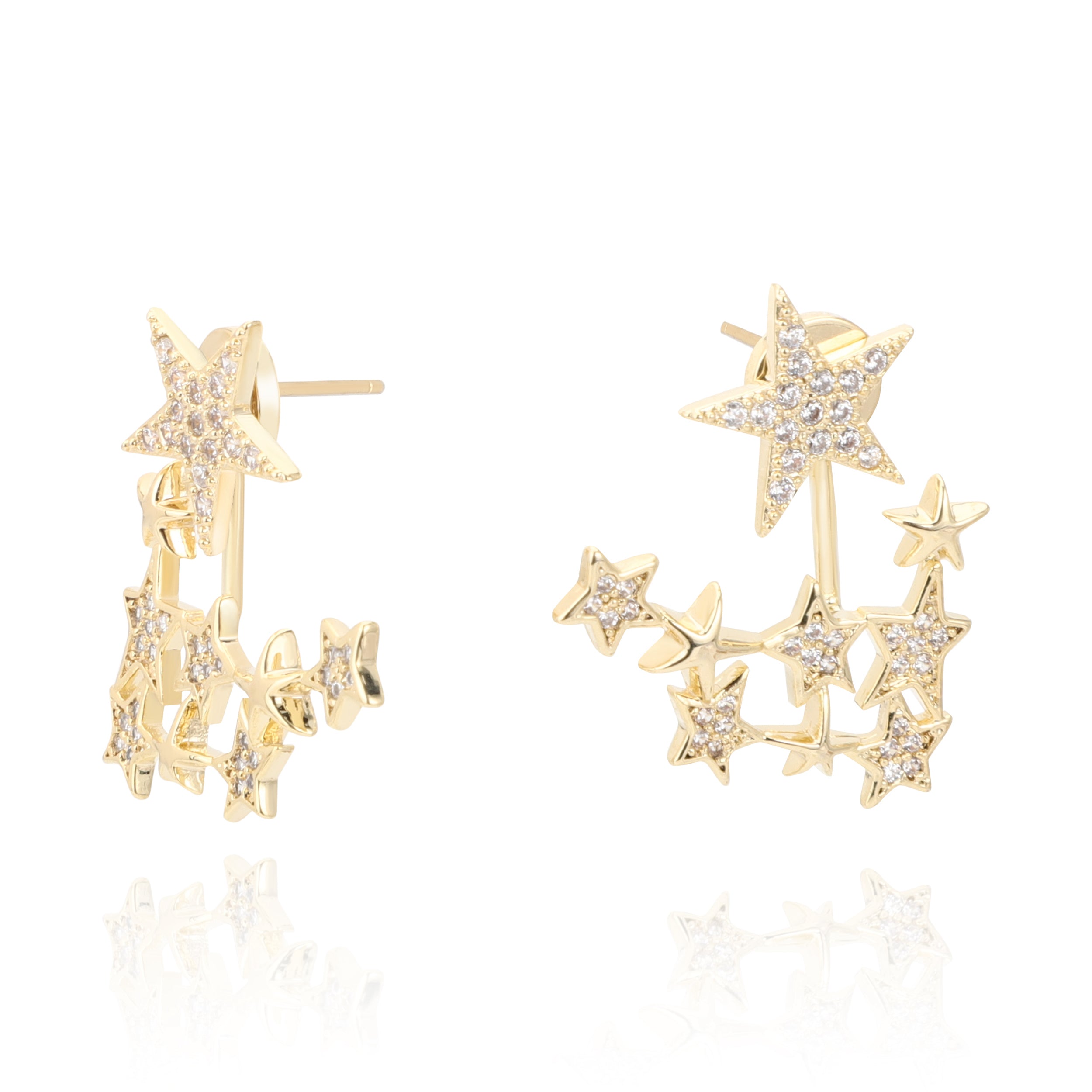 NOVA EARRING | Vintage Havana