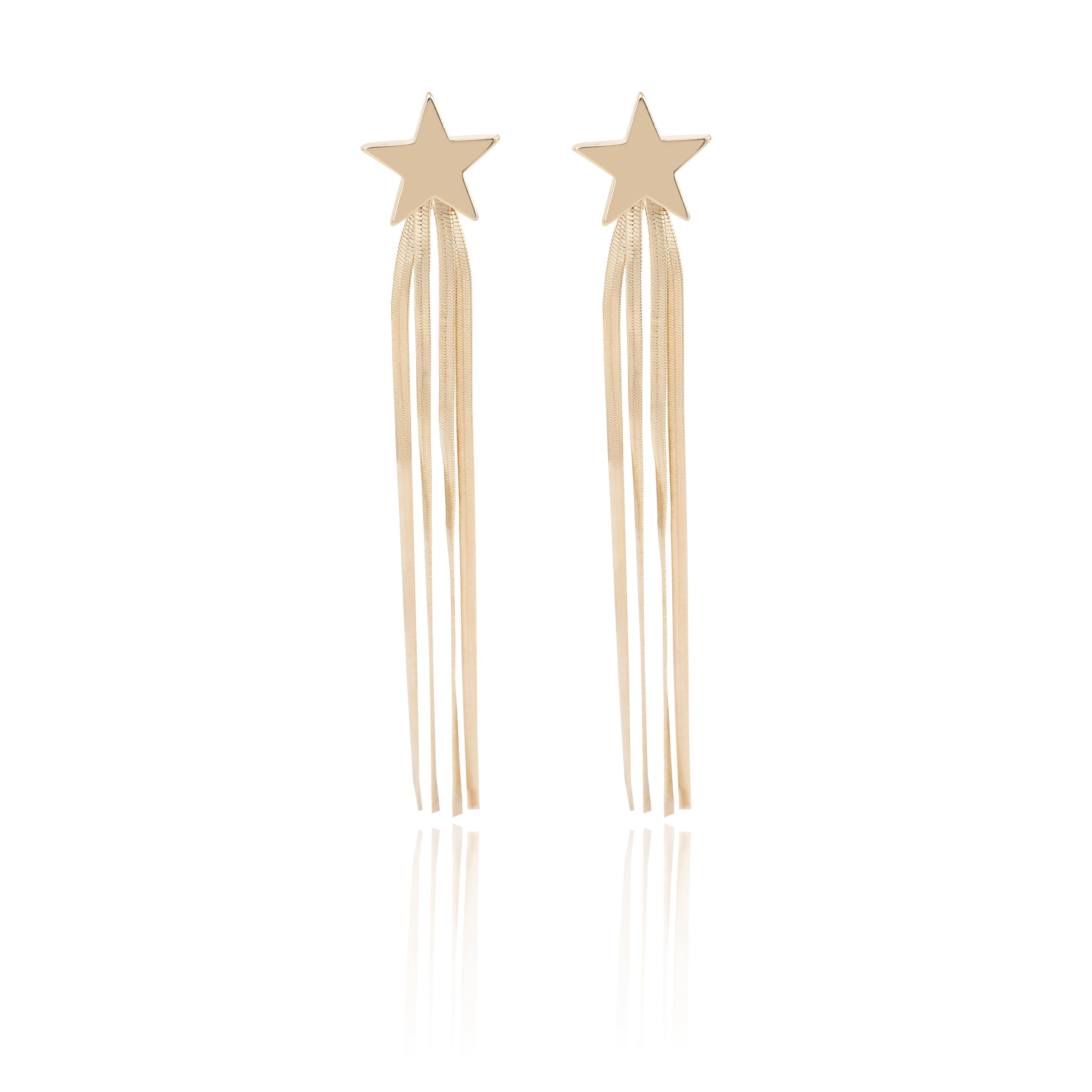 TAYTUM EARRING | Vintage Havana