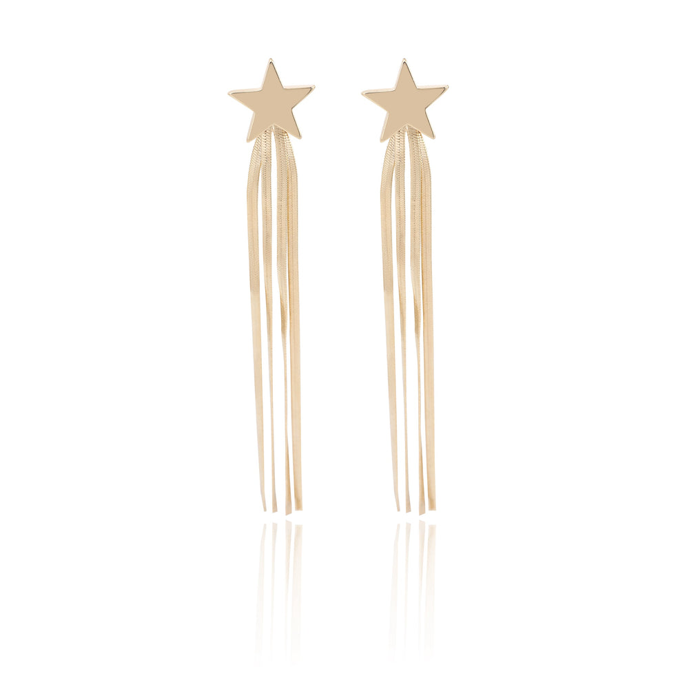 TAYTUM EARRING | Vintage Havana