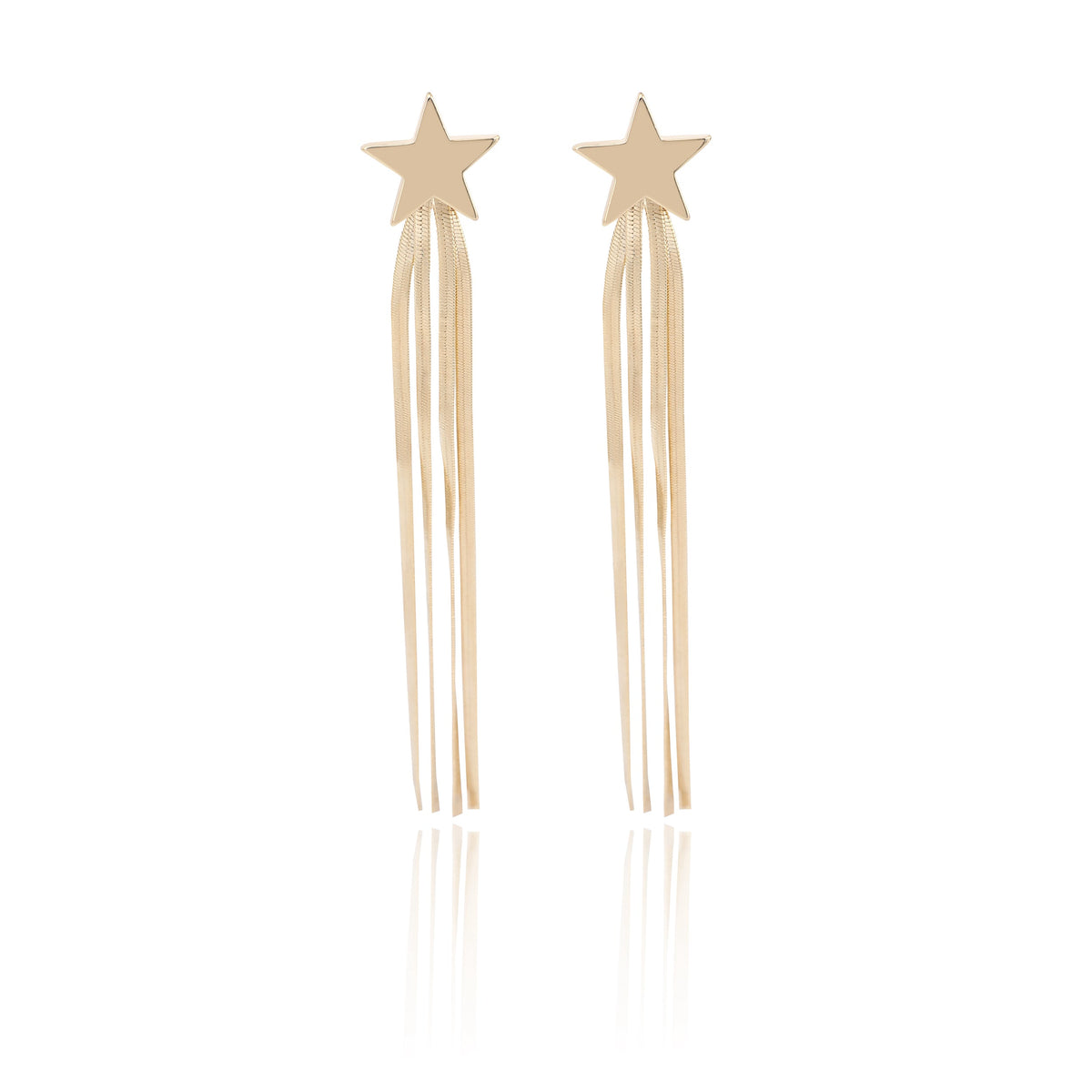 TAYTUM EARRING | Vintage Havana