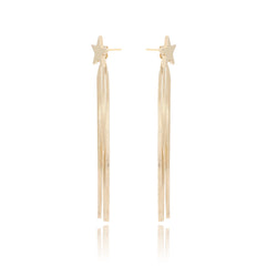 TAYTUM EARRING | Vintage Havana