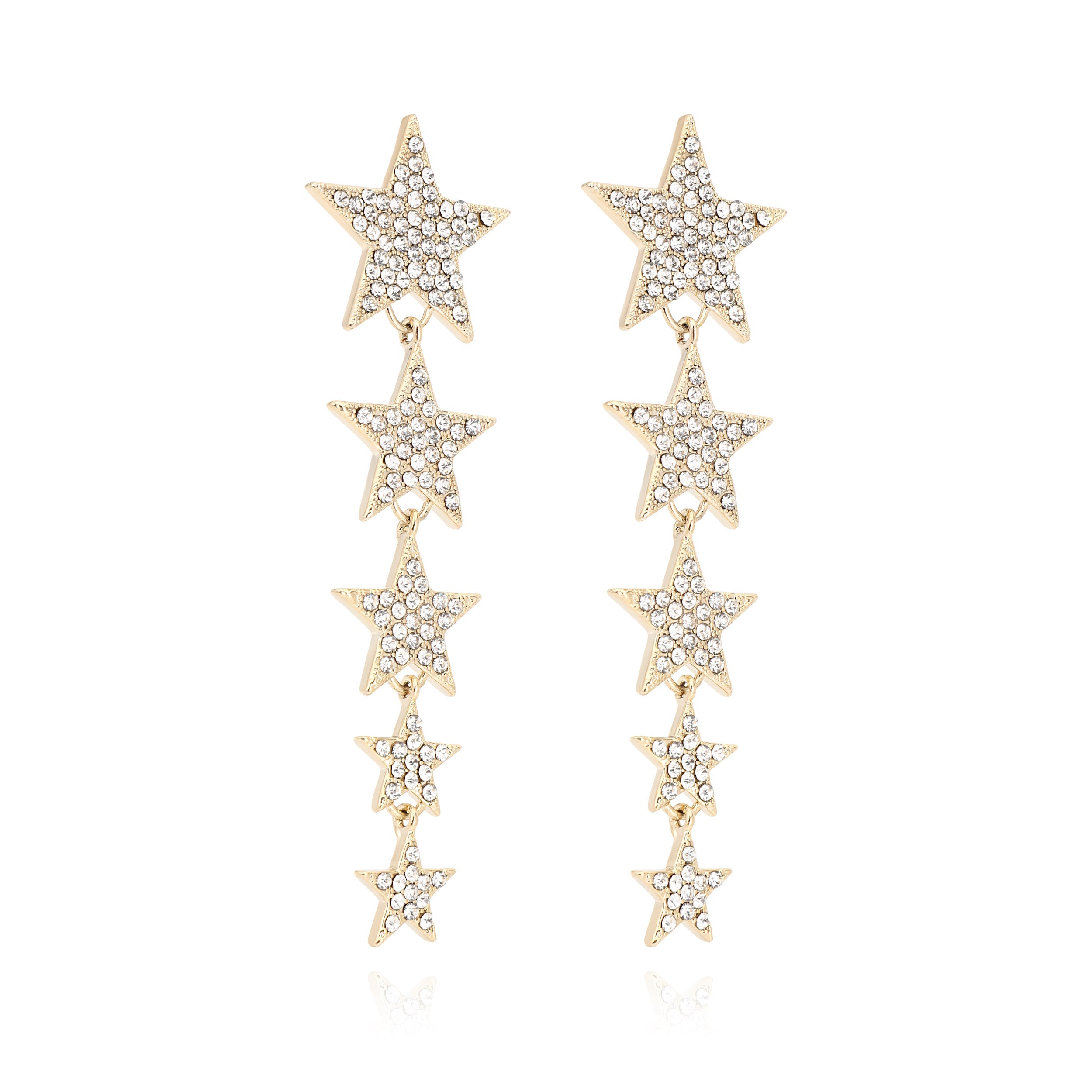 OCEAN EARRING | Vintage Havana