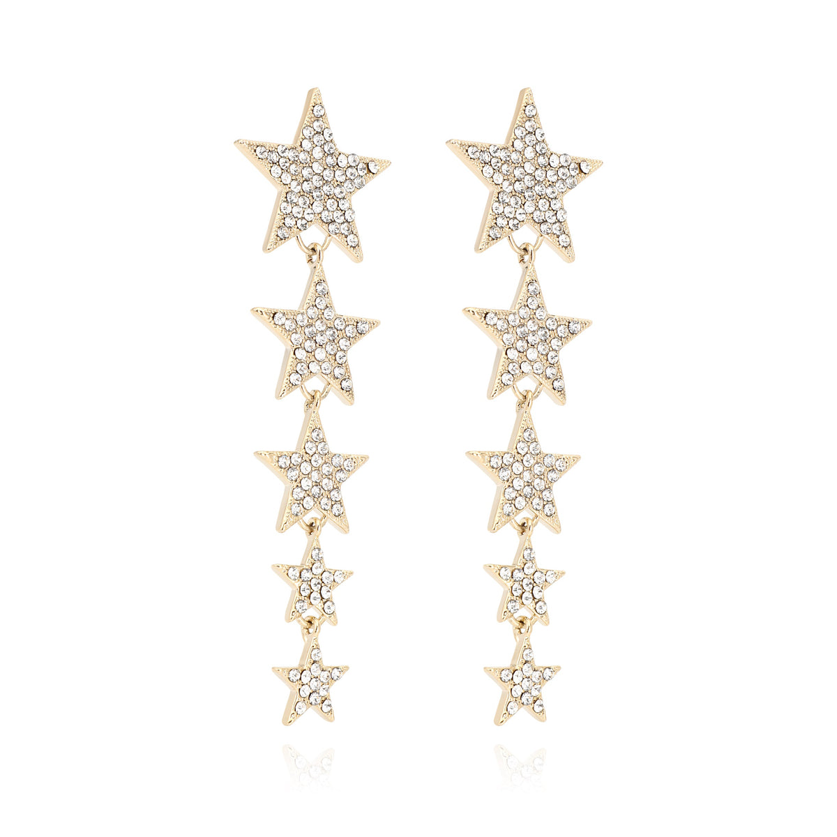 OCEAN EARRING | Vintage Havana