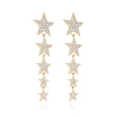 OCEAN EARRING | Vintage Havana