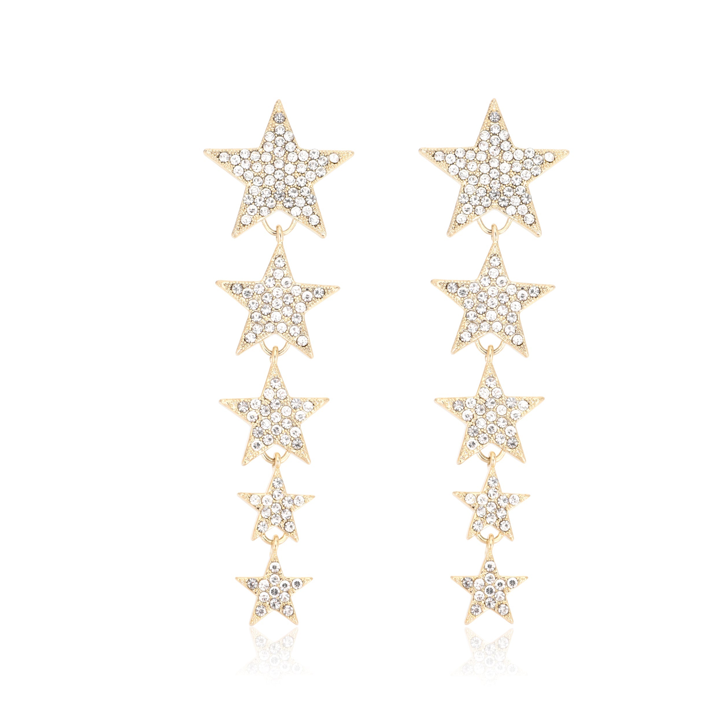 OCEAN EARRING | Vintage Havana