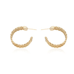 RAYA EARRING | Vintage Havana