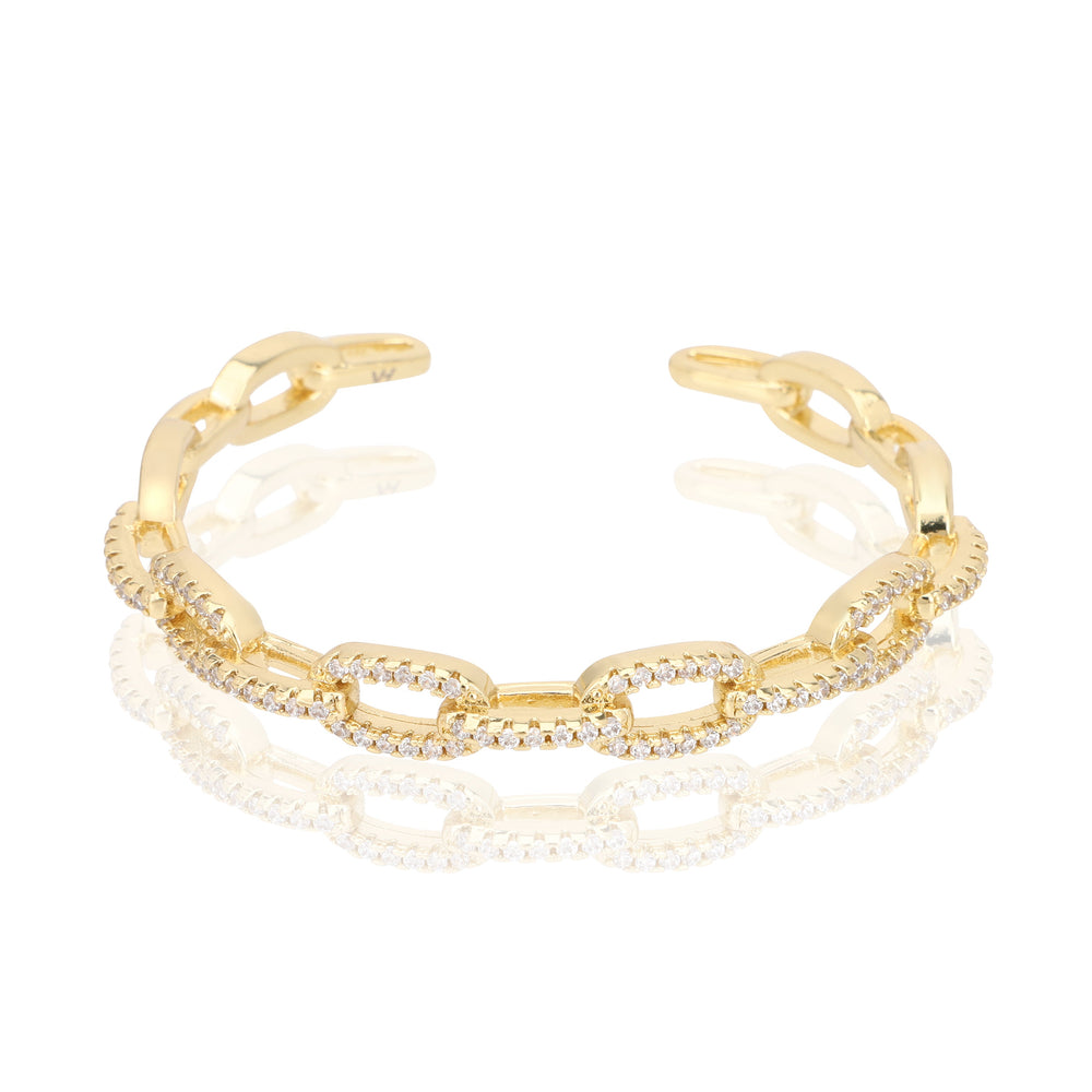 LOGAN BRACELET | Vintage Havana