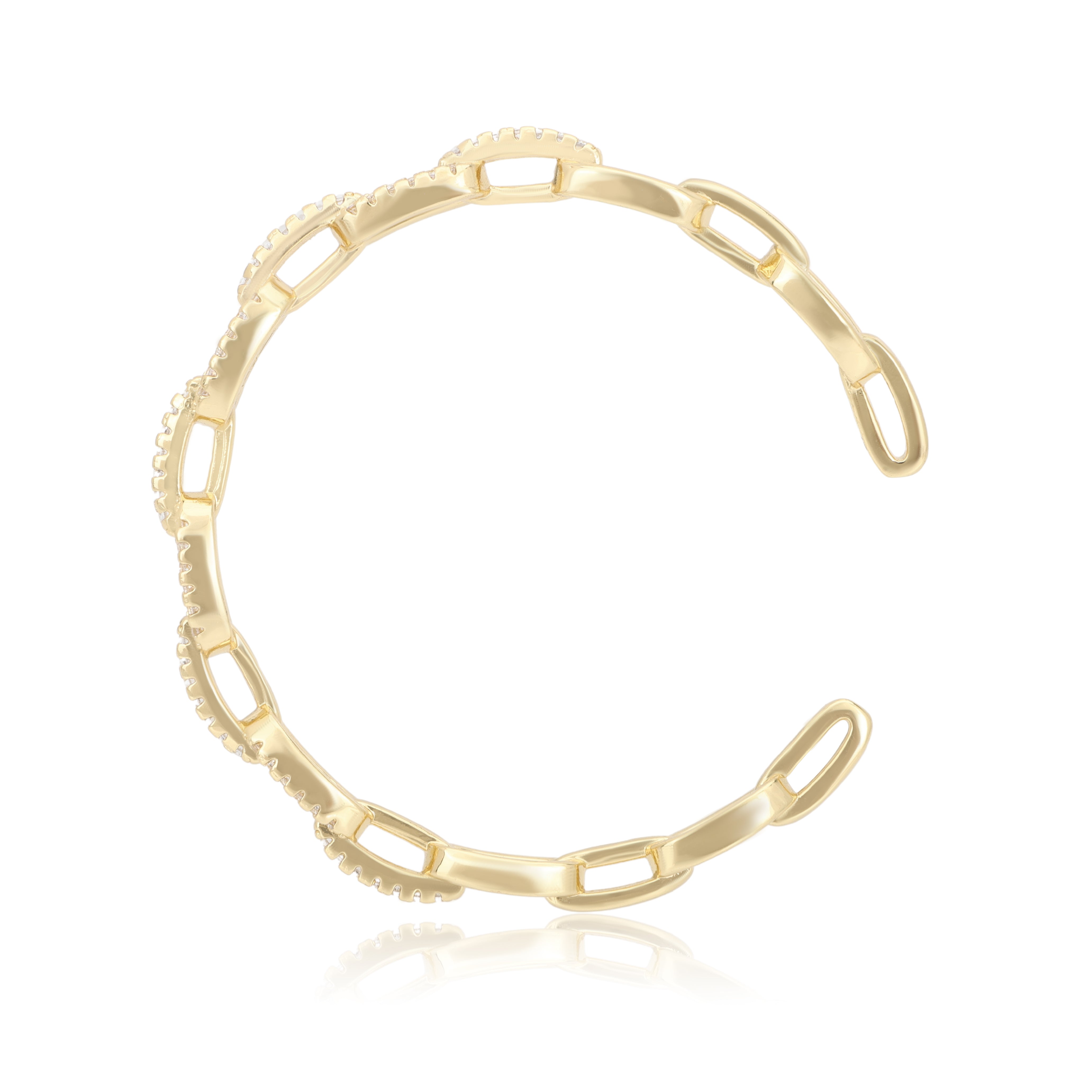 LOGAN BRACELET | Vintage Havana