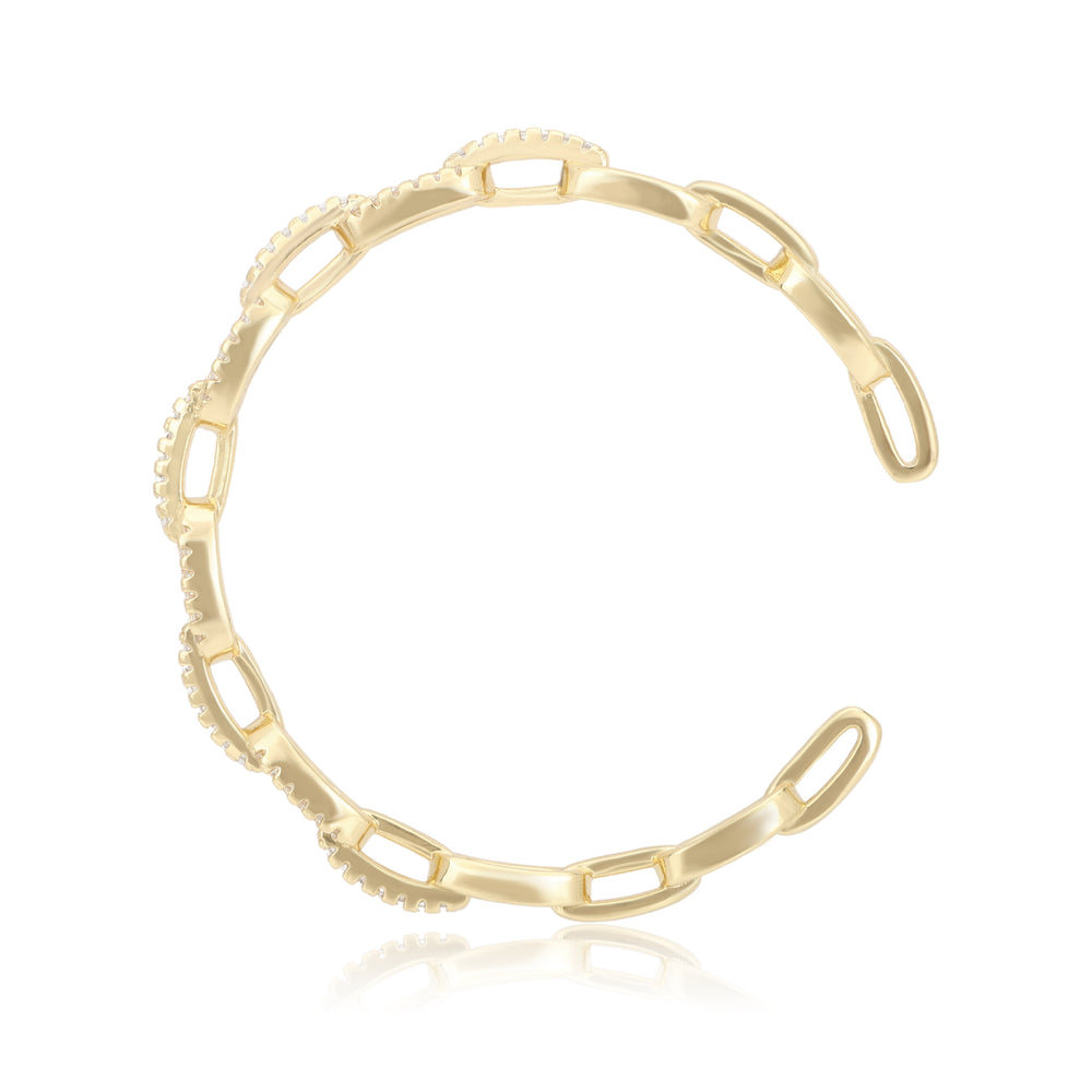 LOGAN BRACELET | Vintage Havana