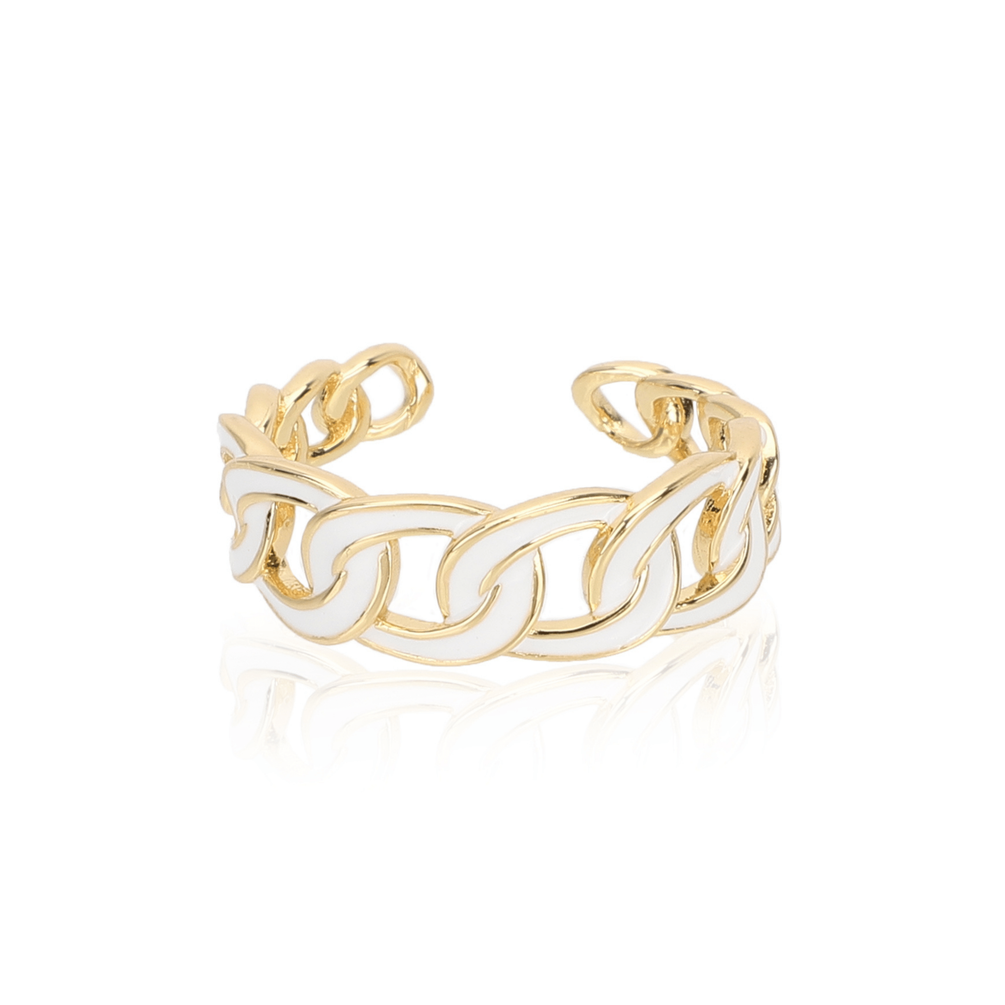 JOLIE RING | Vintage Havana