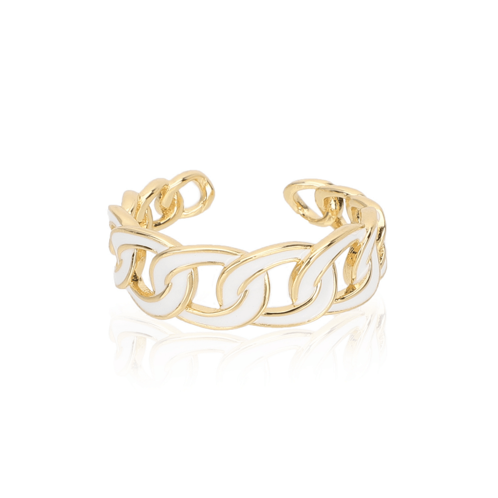 JOLIE RING | Vintage Havana