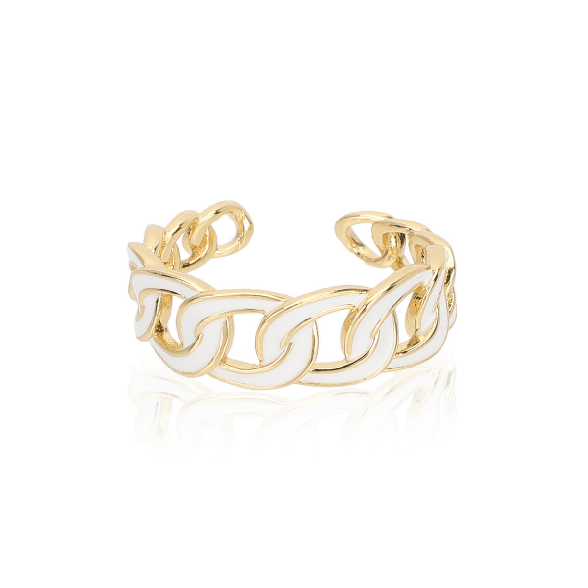 JOLIE RING | Vintage Havana