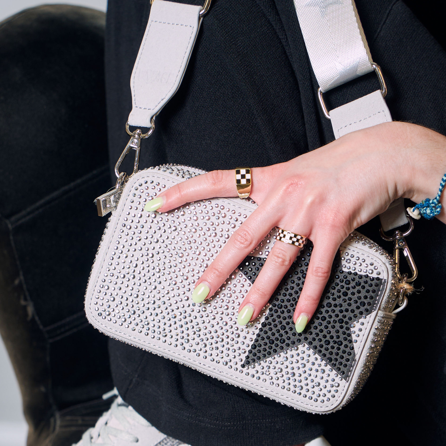 MICHELLE RING | Vintage Havana