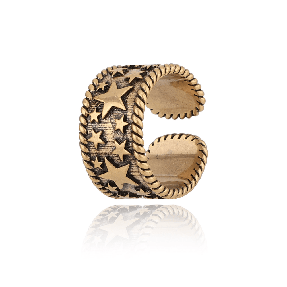 ANTONELLA RING | Vintage Havana