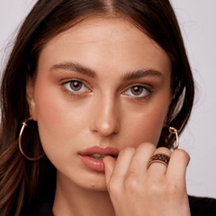 ANTONELLA RING | Vintage Havana
