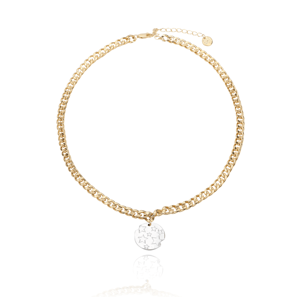JORDYN NECKLACE | Vintage Havana