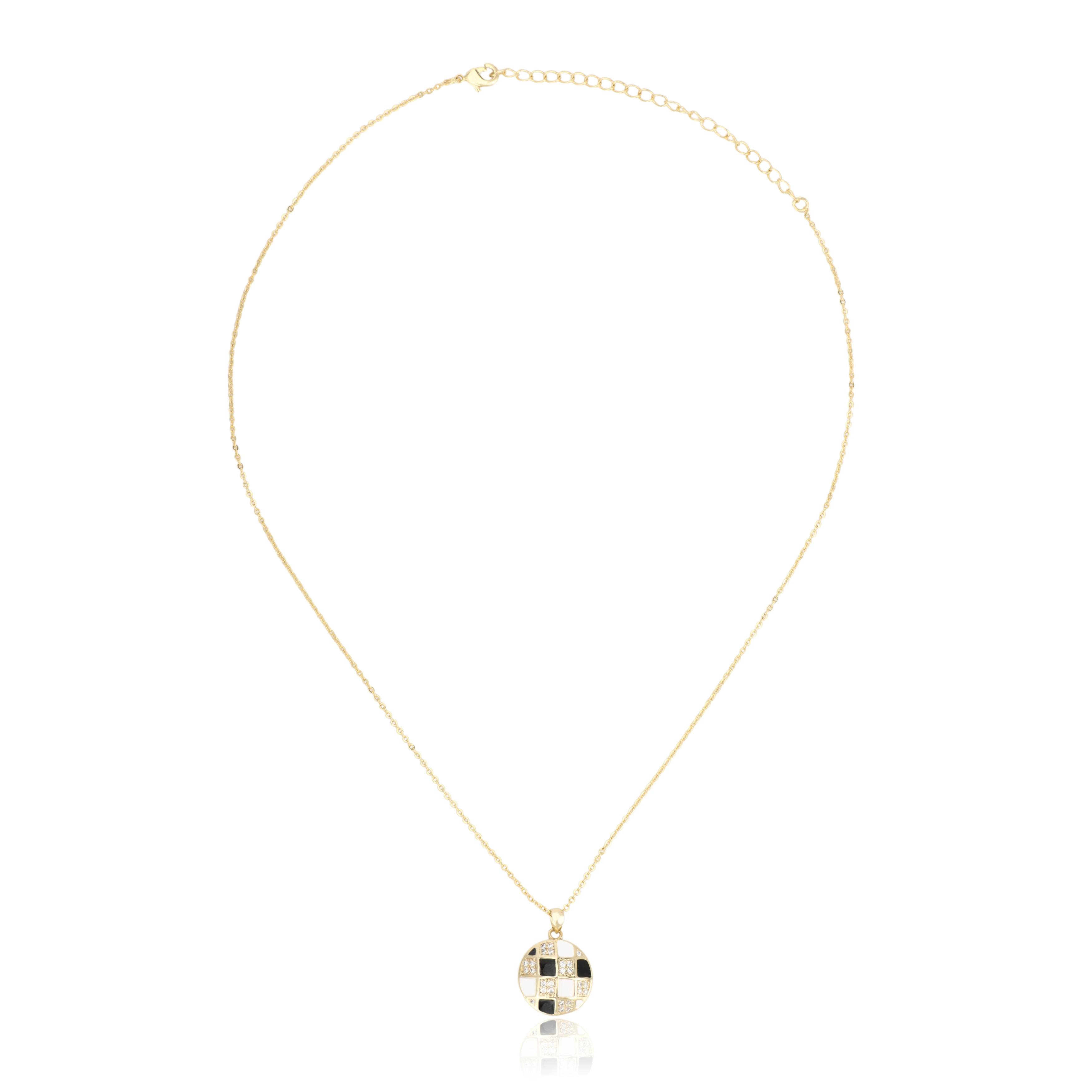 MARINA NECKLACE | Vintage Havana