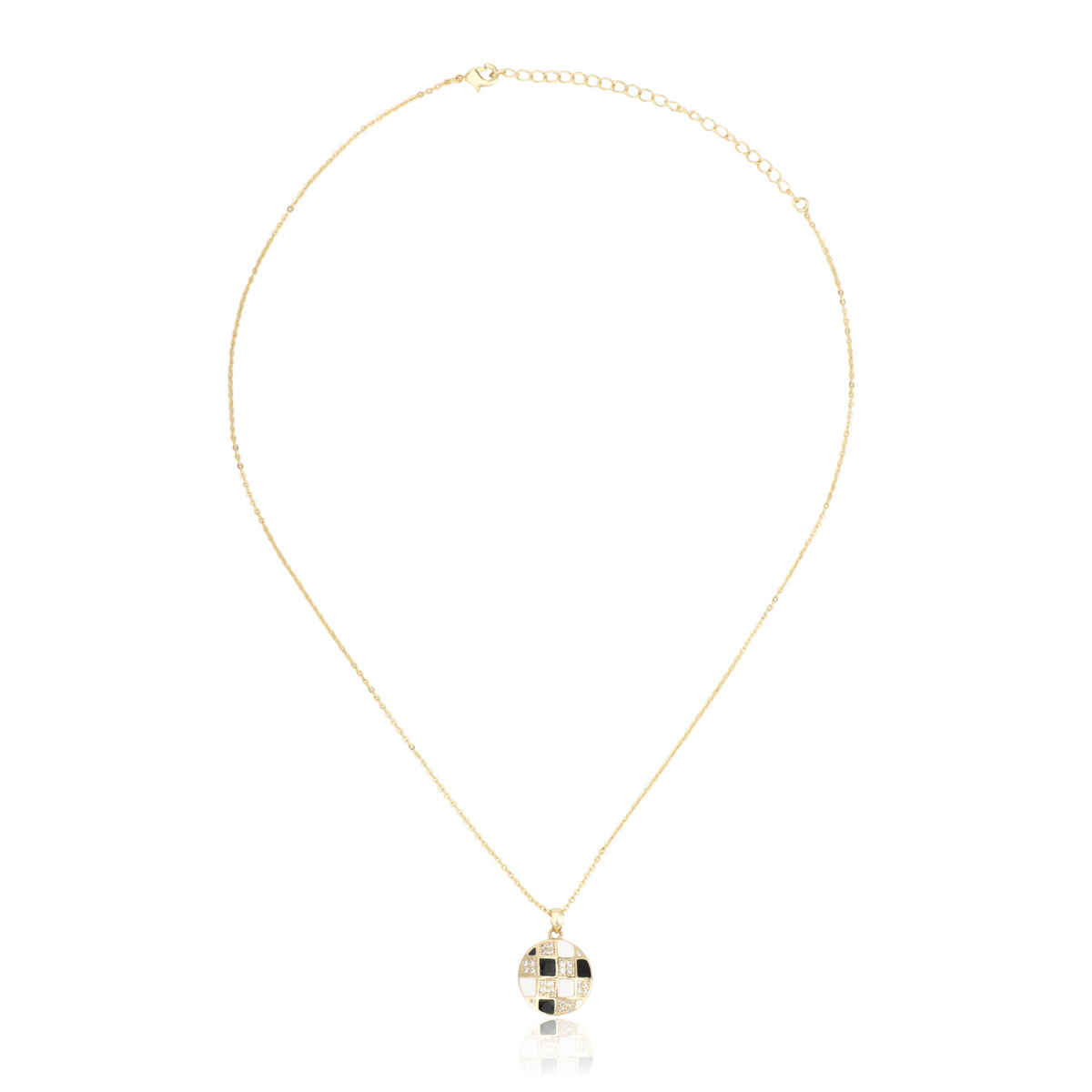 MARINA NECKLACE | Vintage Havana