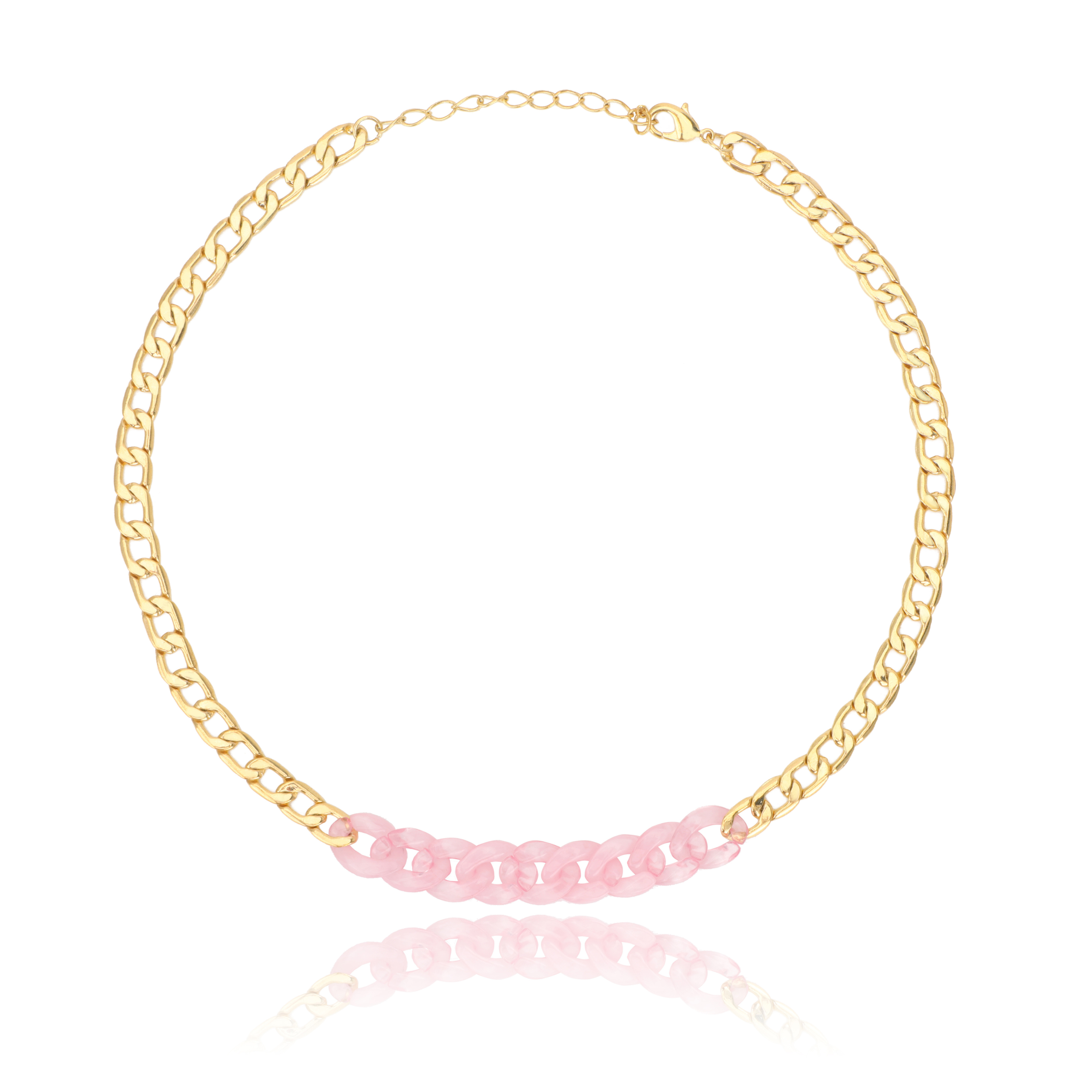 NICOLE 3 NECKLACE | Vintage Havana
