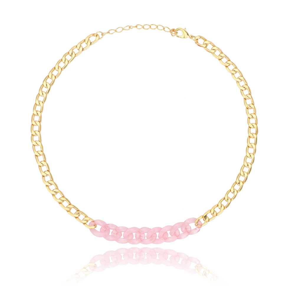 NICOLE 3 NECKLACE | Vintage Havana