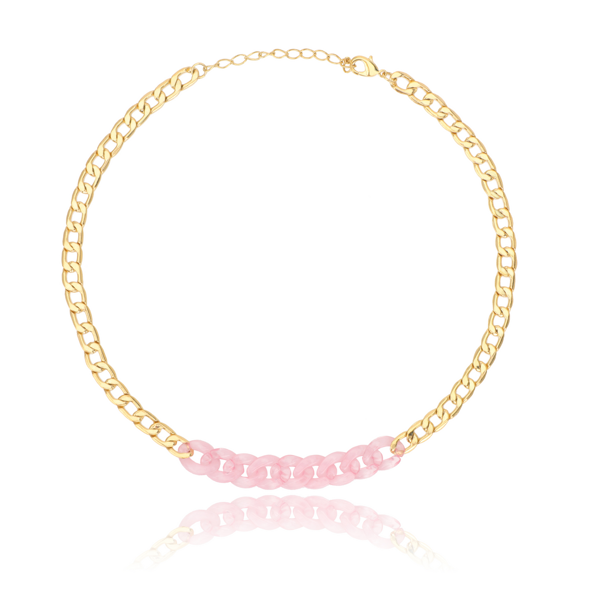 NICOLE 3 NECKLACE | Vintage Havana
