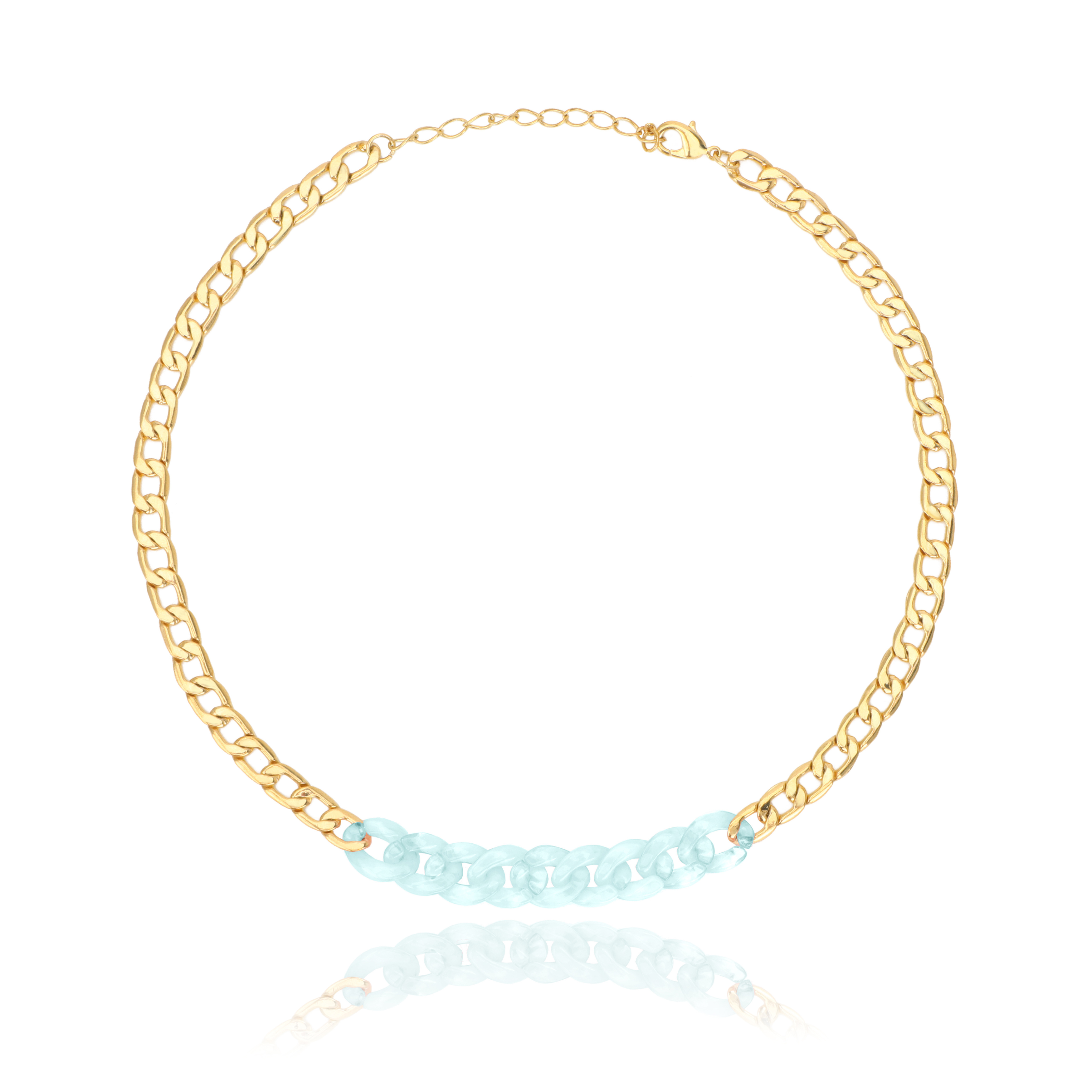 NICOLE 2 NECKLACE | Vintage Havana