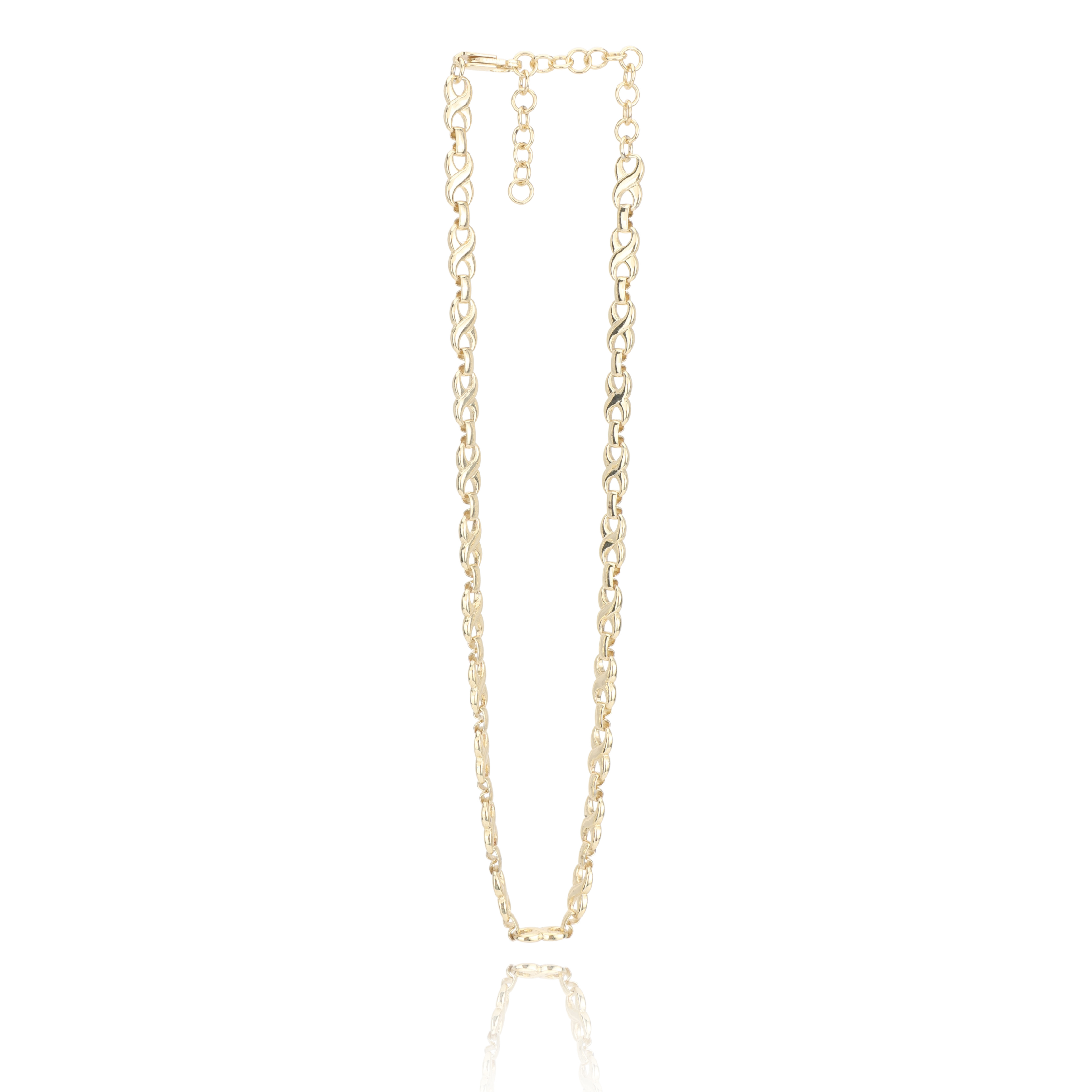 SIENNA NECKLACE | Vintage Havana