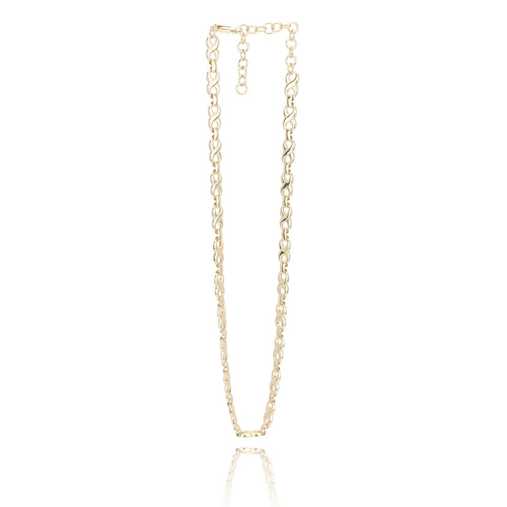 SIENNA NECKLACE | Vintage Havana