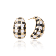 HOLLAND EARRINGS | Vintage Havana