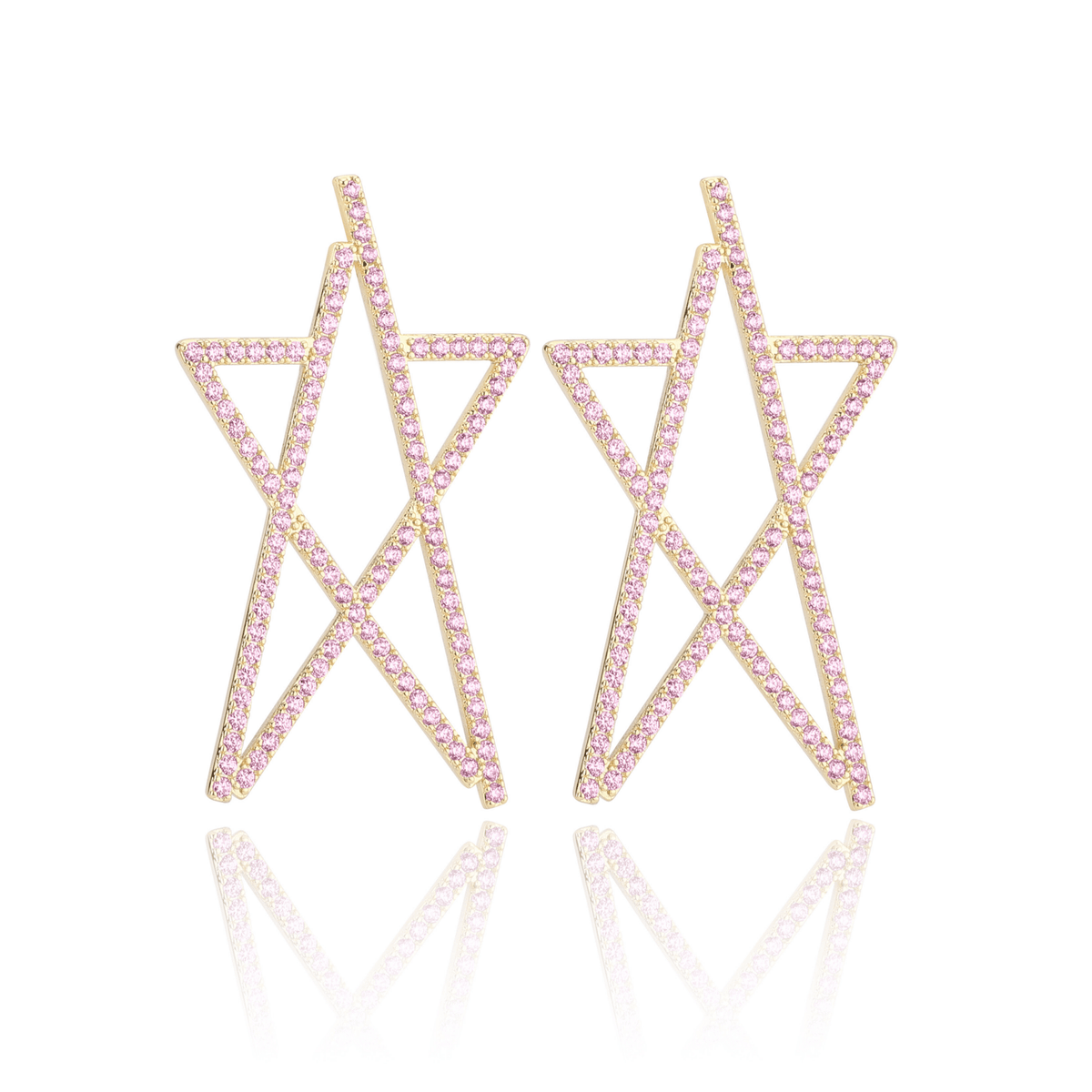 CLARA 4 EARRINGS | Vintage Havana
