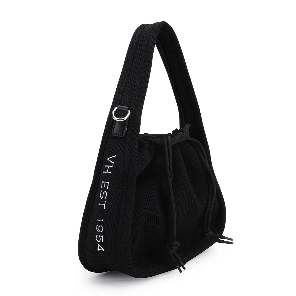 Aurora Bag- Black | Vintage Havana Black