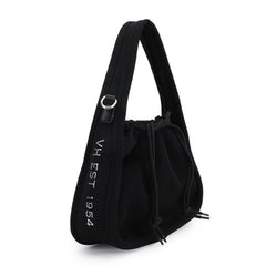 Aurora Bag- Black | Vintage Havana Black