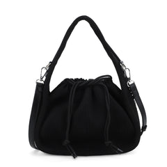 Aurora Bag- Black | Vintage Havana Black