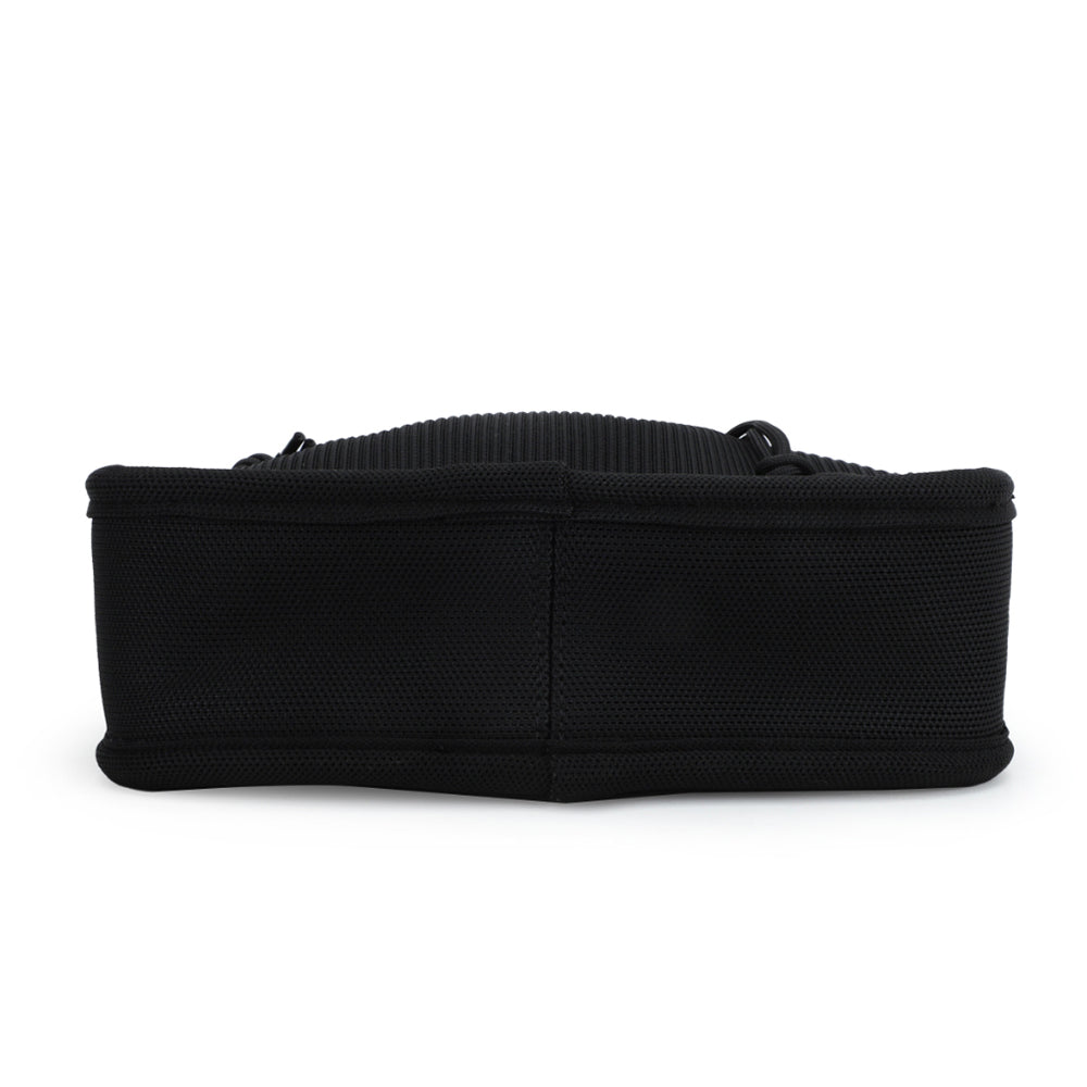 Aurora Bag- Black | Vintage Havana Black