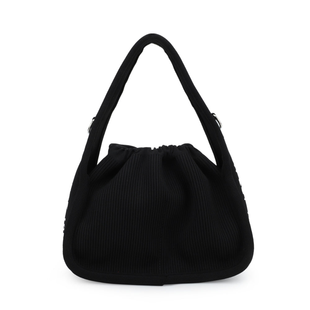 Aurora Bag- Black | Vintage Havana Black