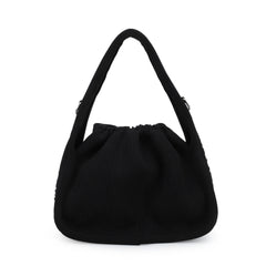Aurora Bag- Black | Vintage Havana Black