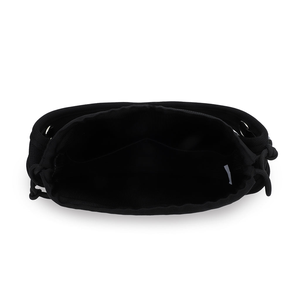 Aurora Bag- Black | Vintage Havana Black