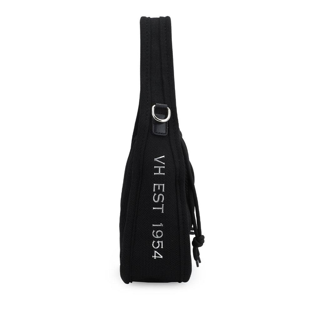 Aurora Bag- Black | Vintage Havana Black
