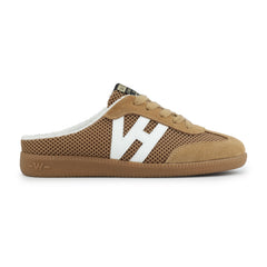 BAILEY - CAMEL MESH | Vintage Havana CAMEL MESH