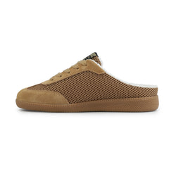 BAILEY - CAMEL MESH | Vintage Havana CAMEL MESH