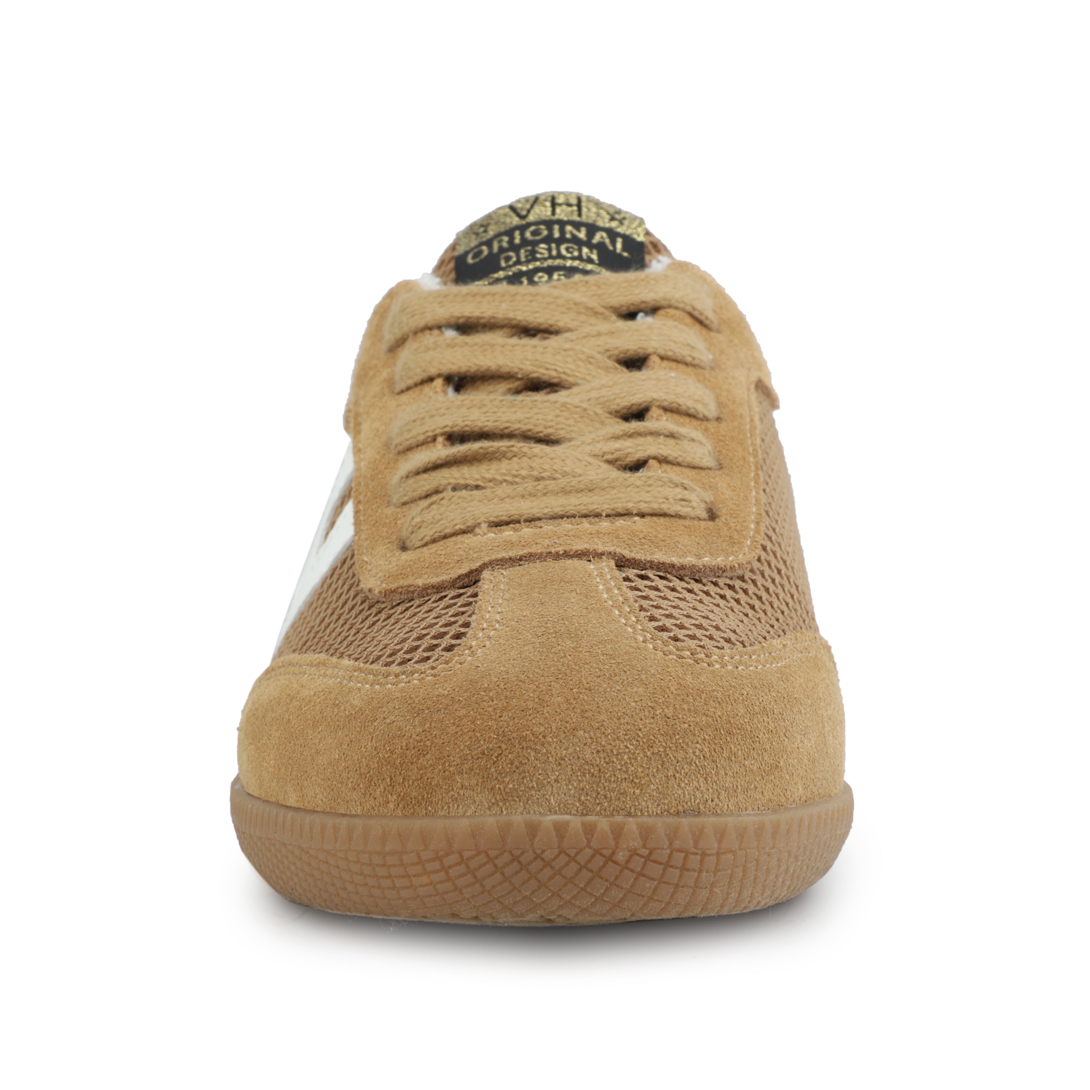 BAILEY - CAMEL MESH | Vintage Havana CAMEL MESH