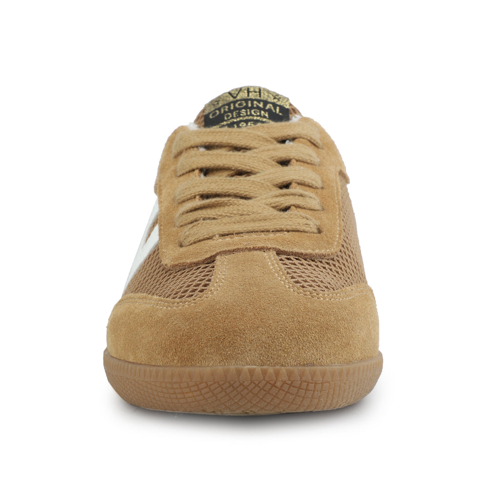 BAILEY - CAMEL MESH | Vintage Havana CAMEL MESH