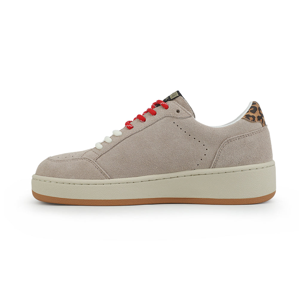 NOAH - TAUPE LEOPARD MULTI | Vintage Havana TAUPE LEOPARD MULTI