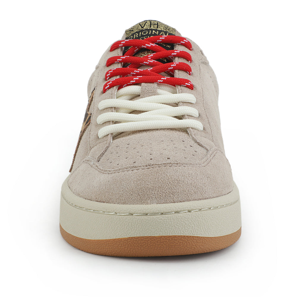 NOAH - TAUPE LEOPARD MULTI | Vintage Havana TAUPE LEOPARD MULTI