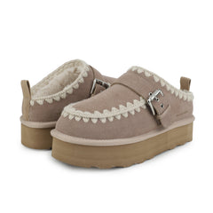 CLOSE - GREY SUEDE | Vintage Havana GREY SUEDE